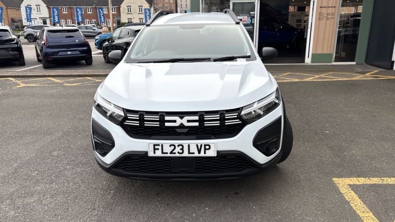 Dacia Jogger 1.0 TCe Essential 5dr Petrol Estate